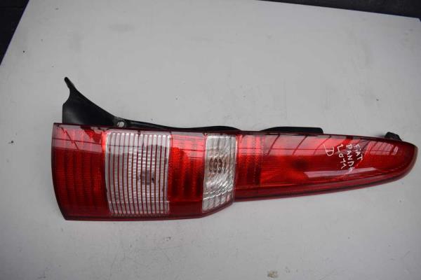 FEU ARRIERE DROIT FIAT - Vue 1